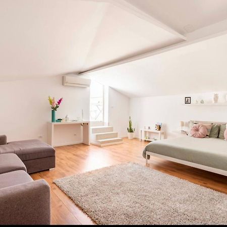 Ferienwohnung Mare Damuri Con Terrazza Vista Mare Catania Exterior foto
