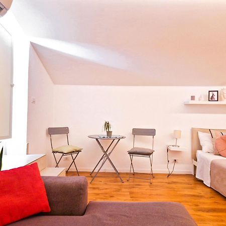 Ferienwohnung Mare Damuri Con Terrazza Vista Mare Catania Exterior foto