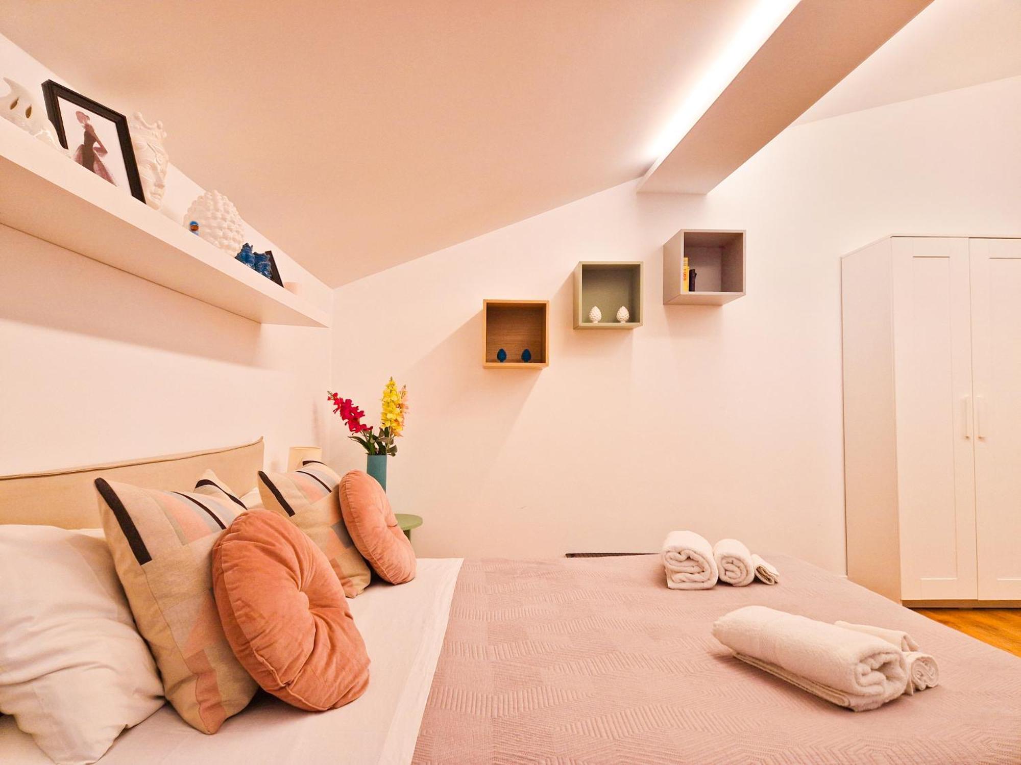 Ferienwohnung Mare Damuri Con Terrazza Vista Mare Catania Exterior foto