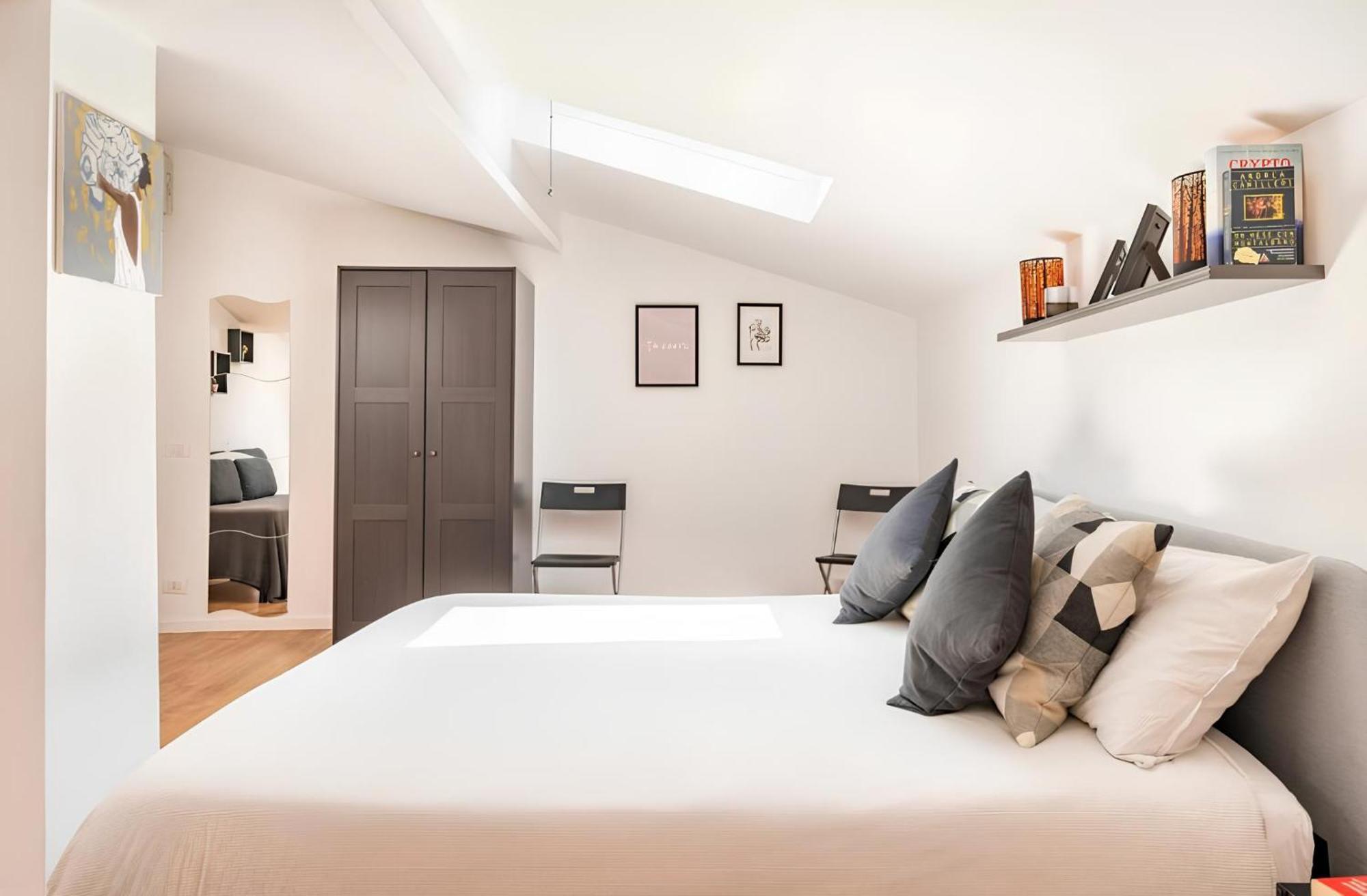Ferienwohnung Mare Damuri Con Terrazza Vista Mare Catania Exterior foto